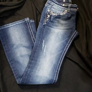 Miss Me Jeans size 29